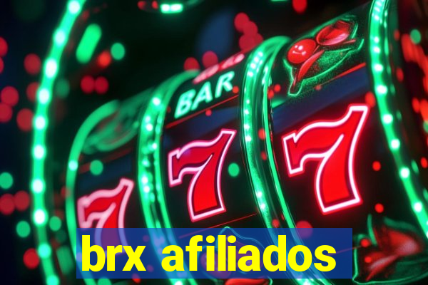 brx afiliados